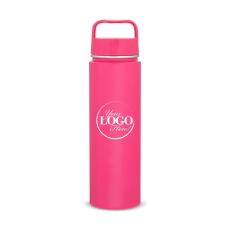 Custom Gift 30oz Matte Bottle - Drinkware