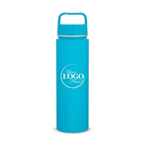 Corporate Gifts - Drinkware - Water Bottles - Custom Gift 30oz Matte Bottle