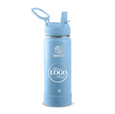 Custom Gift 18oz Takeya Actives Bottle - Drinkware