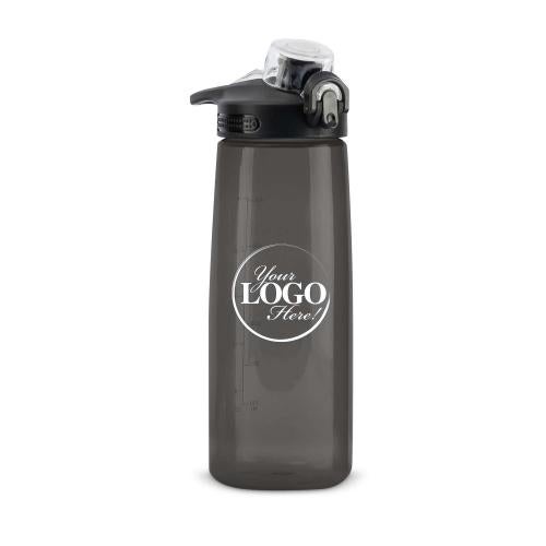 Corporate Gifts - Drinkware - Water Bottles - Custom Gift 28oz Sports Bottle