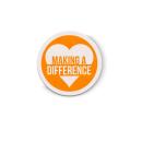 Orange Background Orange Background