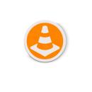 Orange Background Orange Background