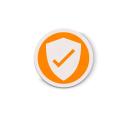 Orange Background Orange Background