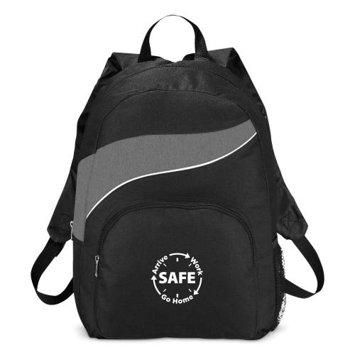 affordable pu mini backpack Haute Sauce Women Water Resistant Zip Lock Pu Small Backpack main image 1
