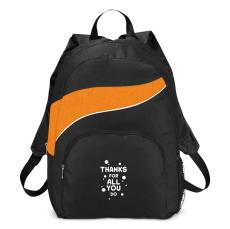 Employee Appreciation Deluxe Backpack - Employee Gifts
