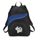 Employee Appreciation Deluxe Backpack
