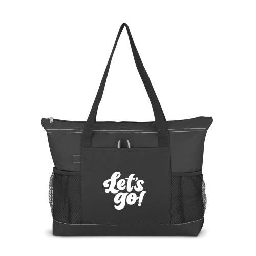 Corporate Gifts - Shop by Occasion - Holiday Gifts - Bags & Totes - Employee Appreciation Essential Tote