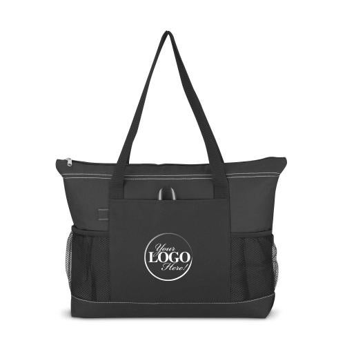 Corporate Gifts - Employee Gifts - Bags & Totes - Tote Bags - Custom Gift Essential Tote