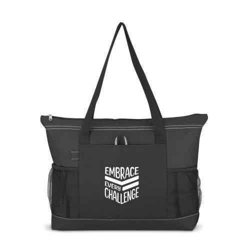Employee Wellness Essential Tote Corporate Gifts - Employee Gifts - Wellness Gifts - Employee Wellness Essential Tote