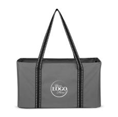 Custom Gift Trunk Tote - Tote Bags
