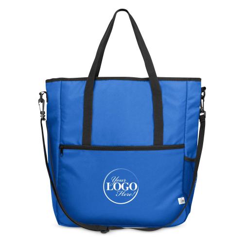 Corporate Gifts - Employee Gifts - Bags & Totes - Tote Bags - Custom Gift Eco Plus Tote Bag