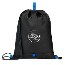 Custom Gift Eco Signature Cinch Bag - Eco-Friendly Gifts