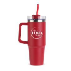 Custom Gift 30oz Everyday Stan - Stanley Style Tumblers