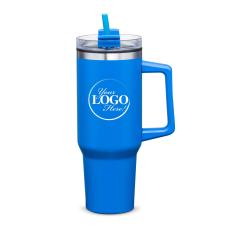 Custom Gift 40oz Value Stan Tumbler - Straw Tumblers