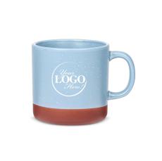 Custom Gift Terra Ceramic Mug - Corporate Gifts