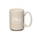 Custom Gift Essential 15oz Ceramic Mug