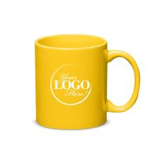 Custom Gift Essential 11oz Ceramic Mug - Corporate Gifts