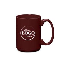 Custom Gift Essential 15oz Ceramic Mug - Corporate Gifts