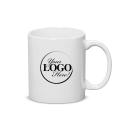 Custom Gift Essential 11oz Ceramic Mug