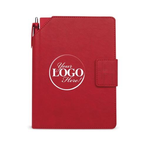 Corporate Gifts - Journal Books - Custom Signature Journal