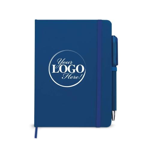 Custom Value Journals & Pen Corporate Gifts - Journal Books - Custom Value Journals & Pen