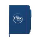 Custom Value Journals & Pen