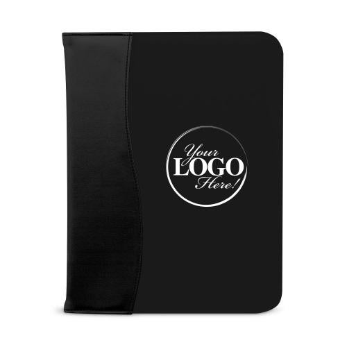 Corporate Gifts - Padfolios - Custom Padfolio