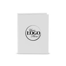 Custom Sticky Note Booklet - Sticky Notes