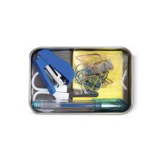 Custom Desk Survival Kit - Office Supplies