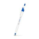 Custom White Barrel Value Pens