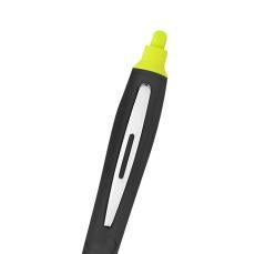 Custom Deluxe Highlighter Pen - Office Pens