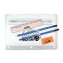 Awesome Teacher Smiley Face