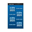 Varsity Class of 2025