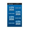 Varsity Class of 2026