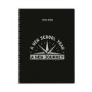 New Year, New Journey