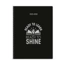 Ready to Learn, Ready to Shine