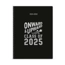 Onward and Upward Class of 2025