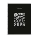 Onward and Upward Class of 2026