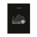 Awesome Teacher Smiley Face