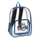 Students Futures Gears