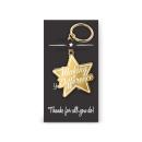 Making a Difference Star