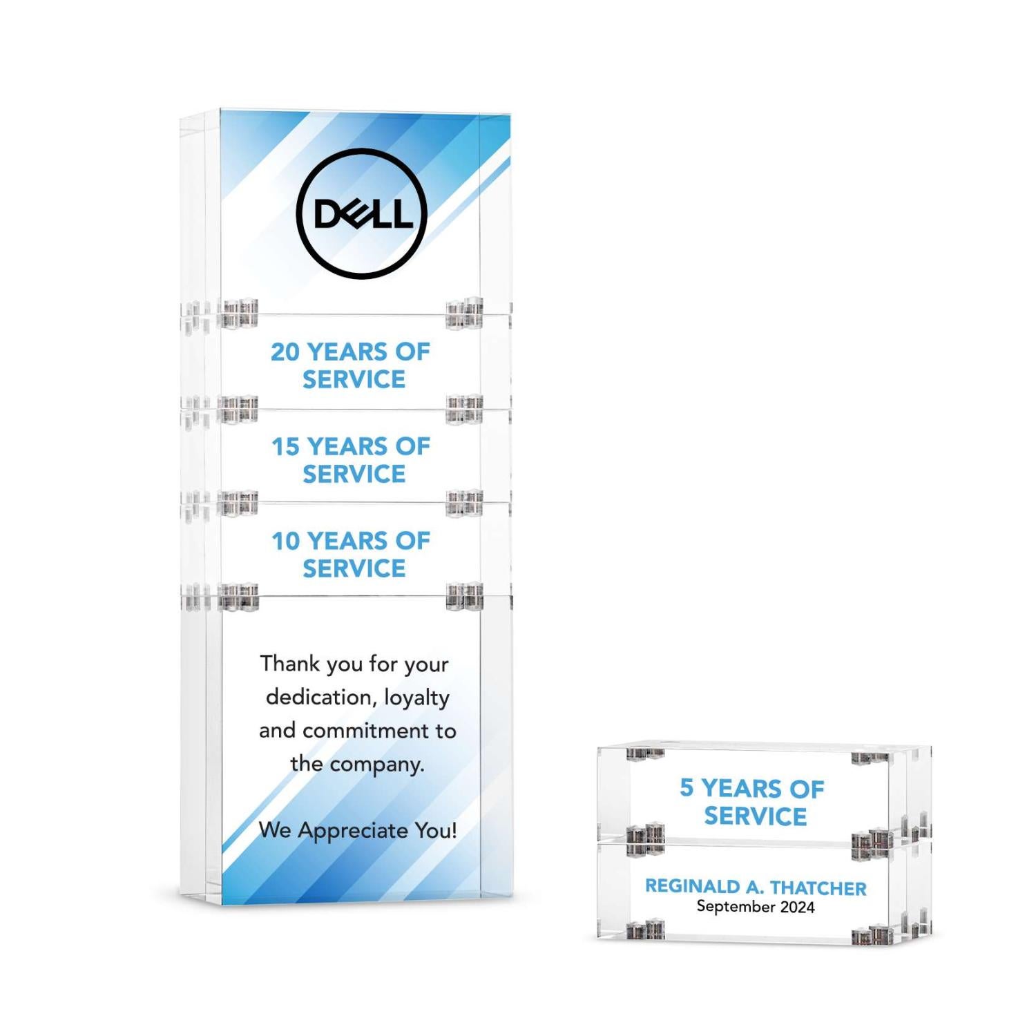 Custom Corporate Awards