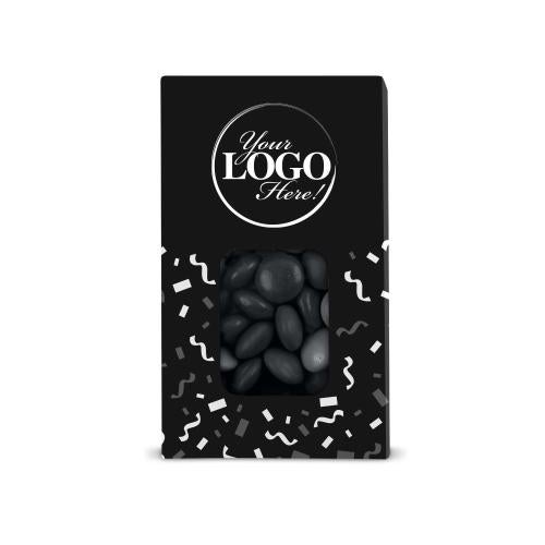 Custom Gift Candy Box Corporate Gifts - Shop by Occasion - Holiday Gifts - Candy & Cocoa - Custom Gift Candy Box