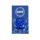 Mid Azure Blue Mid Azure Blue