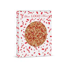 Custom Gift Boxed Gourmet Sugar Cookie - Cookies
