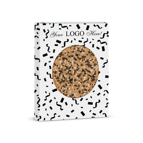 Corporate Gifts - Shop by Occasion - Holiday Gifts - Candy & Cocoa - Custom Gift Boxed Gourmet Sugar Cookie