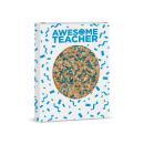 Awesome Teacher Smiley Face