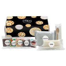 Custom Gift DIY Sugar Cookies Kit - Cookies