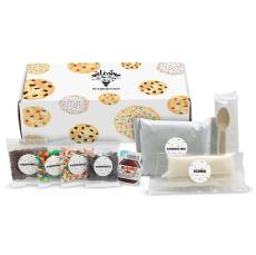 Welcome DIY Sugar Cookies Kit - Corporate Gifts