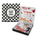 Ready to Learn, Ready to Shine